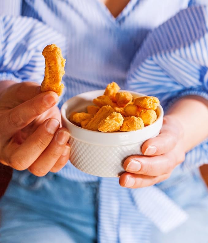 Mama Geraldine's - Aged Cheddar Cheese Straws - 4.5 Ounce, 1 Pack - Crisps, Chips, Gourmet Baked Snacks, Bite Sized Cheese Straw Snacks for Appetizer