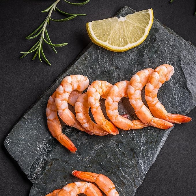 GranAroma Seafood Seasoning, Fish & Shrimp, Blend of Spices, Flavorful (13.9 Ounce)