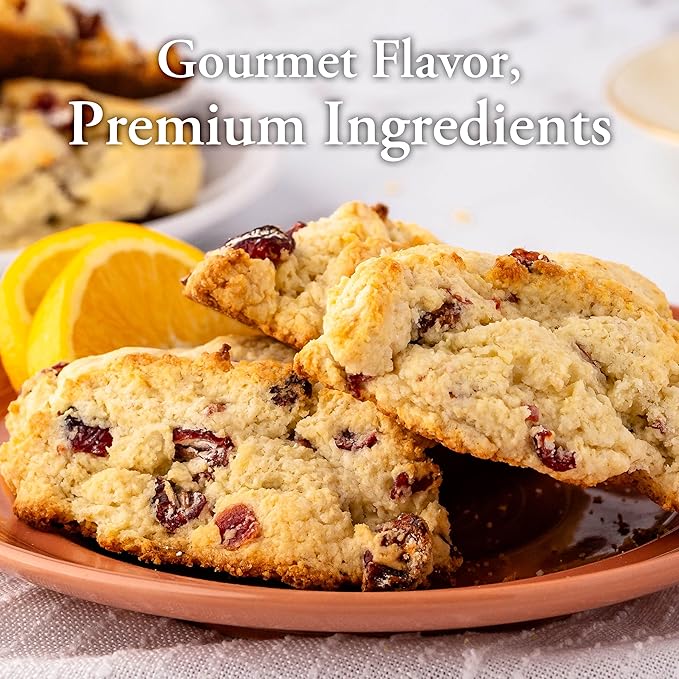 Ann Clark Traditional Cranberry Orange Scone Mix??<div></div>