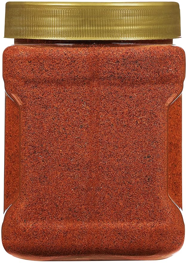 Rani Pickle (Achar) Masala Indian Spice Blend 22oz (1.375lbs) 624g PET Jar ~ Vegan | Gluten Friendly | NON-GMO | Kosher | No colors | Indian Origin