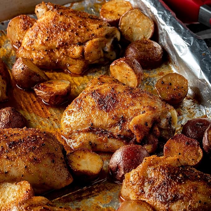 McCormick Perfect Pinch Rotisserie Chicken Seasoning, 5 oz (Pack of 6)