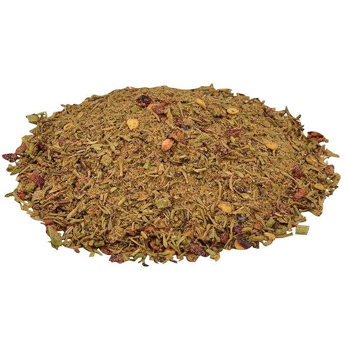 McCormick Culinary Caribbean Jerk Seasoning, 18 oz (Pack of 6) - Six 18 Ounce Containers Jamaican Jerk Seasoning, Perfect on Meats, Roasted Vegetables, Marinades and Caribbean Inspired Recipes