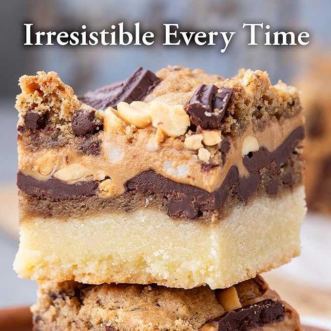 Ann Clark Gourmet Chocolate Chip Cookie Mix
