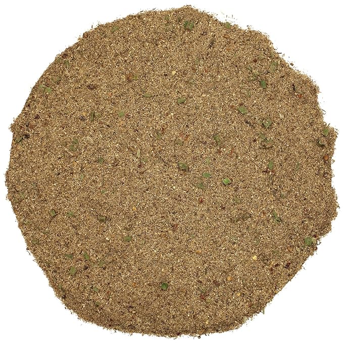 Spice Enthusiast Jamaican Jerk Seasoning - 4 oz