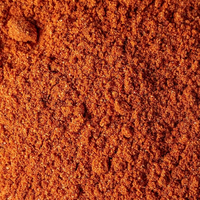 Spiceology ??Coastal Butter Seasoning ??Savory Seafood Spice Blend with Butter Powder, Lemon, Garlic & Paprika ??Ideal for Grilled Fish, Shellfish, Vegetables & Corn on the Cob ??18 oz