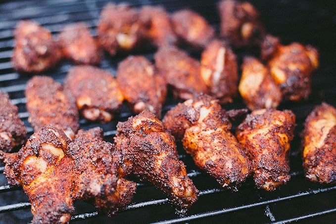 Stan?™s Big Red Bird Rub ??Poultry Seasoning for BBQ Chicken and Fried Turkey ??Perfect Beer Can, Spatchcock, Wings ??All Natural, Gluten-Free, Low Salt, No MSG ??3oz Fresh-Sealed Pouch in Reusable Tin