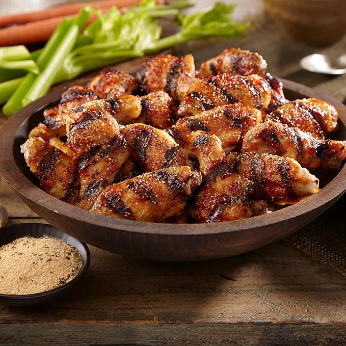 Weber Roasted Garlic & Herb Seasoning, 5.5 oz