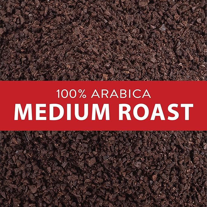 San Francisco Bay Ground Coffee ??Bay Bridge Blend (28oz Bag), Medium Roast