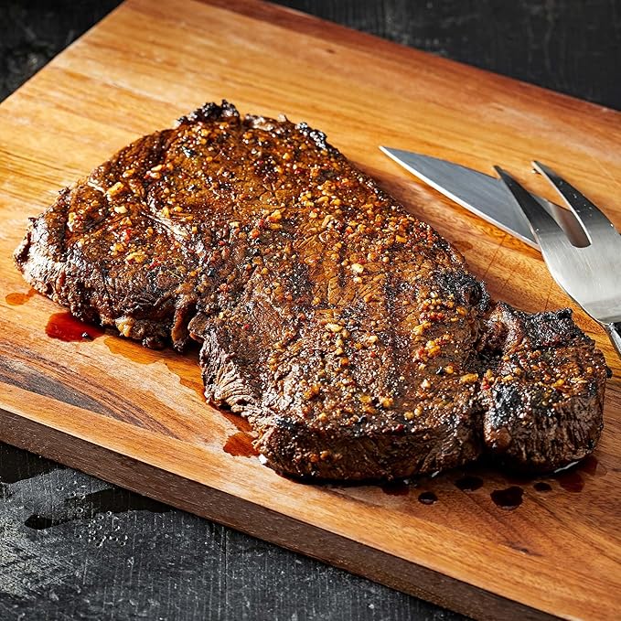 McCormick Grill Mates Seasoning Variety Pack, Montreal Steak, Roasted Garlic & Herb, and Brown Sugar Bourbon, 30.62 oz