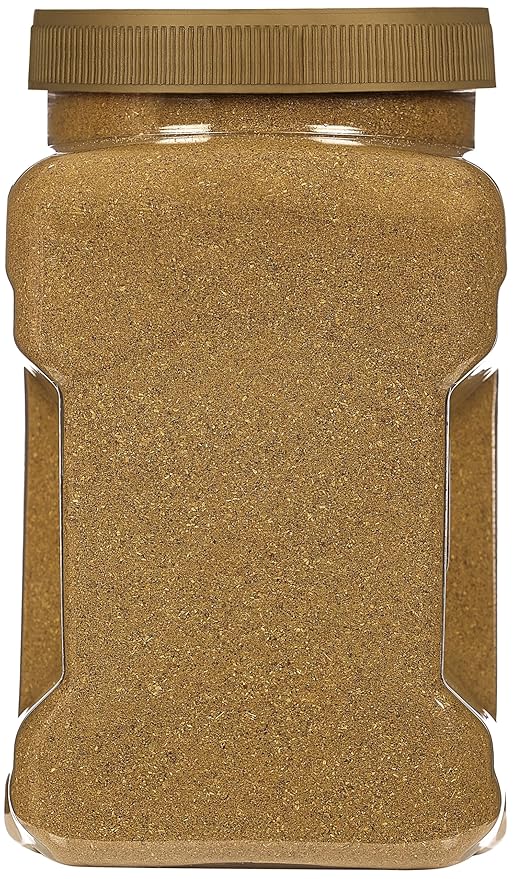 Rani Garam Masala Indian 11-Spice Blend 32oz (2lbs) 908g PET Jar ~ All Natural, Salt-Free | Vegan | No Colors | Gluten Friendly | NON-GMO | Kosher | Indian Origin