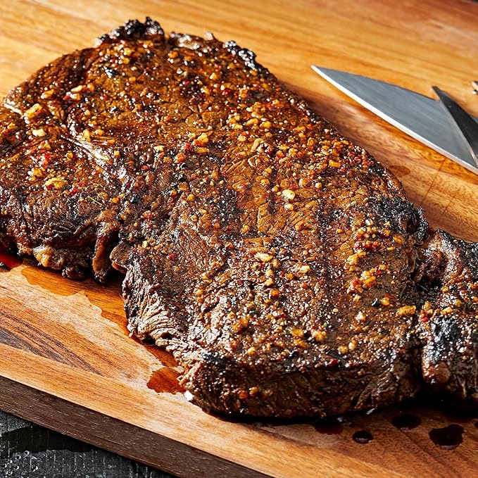 McCormick Grill Mates Brown Sugar Bourbon Seasoning, 9.75 oz (Pack of 2)