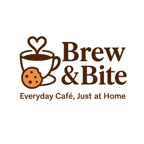 Brew & Bite