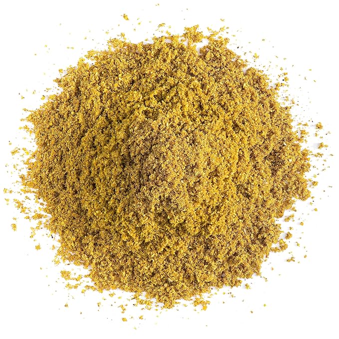 Sweet Curry Powder Indian Organic - Yellow Spice - Organic Yellow Curry Poweder Spice Curry Organic Curry Powder Sweet Yellow Curry Indian Yellow Curry Sweet Curry Spice Yellow Spices