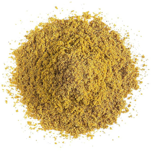 Sweet Curry Powder Indian Organic - Yellow Spice - Organic Yellow Curry Poweder Spice Curry Organic Curry Powder Sweet Yellow Curry Indian Yellow Curry Sweet Curry Spice Yellow Spices
