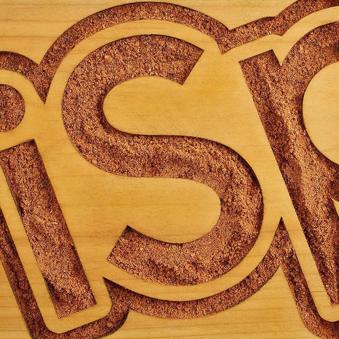 iSpice - LATIN SEASONING World Flavor Super Spice Blend | All Natural | Ready to use as is | No preparation is necessary