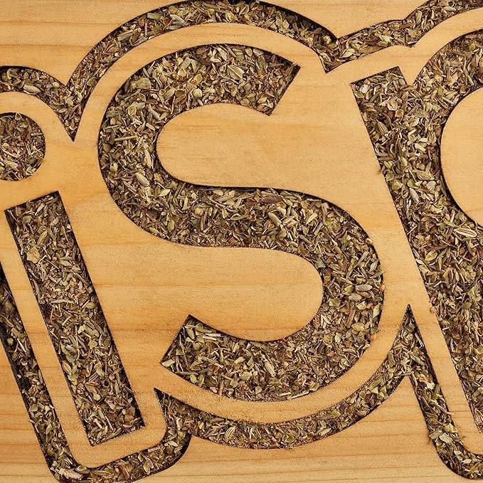 iSpice - HERBES DE PROVENCE SEASONING World Flavor Super Spice Blend | All Natural | Ready to use as is | No preparation is necessary