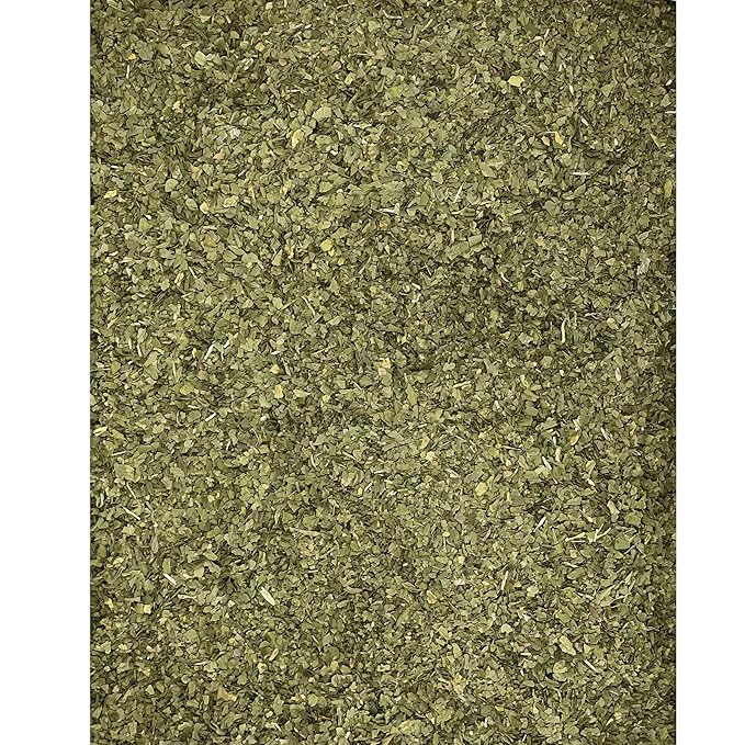 Fruidles Dried Cilantro, Cilantro Flakes Herb Seasoning, Kosher Certified (4 Oz Pack)