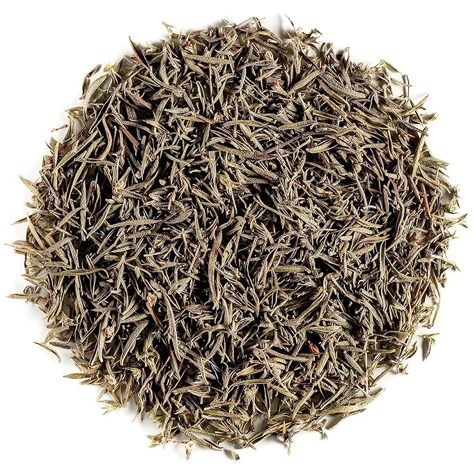 Savory Organic Culinary Whole Herb - Quality Savoury Leaf - Savory Spice Savory Leaves Savory Herb Savoury Herb Savory Leaf