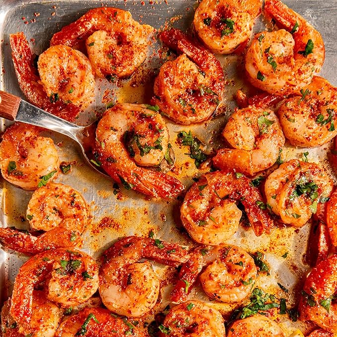 Aleppo Pepper by Z&Z | Mildly Spicy Aleppo Pepper Flakes (Pul Biber Turkish Spice) | Aleppo Pepper Spice for Lemon Butter Shrimp, Shakshuka, & Yogurt-Marinated Chicken | Syrian Aleppo Pepper, 2 Oz