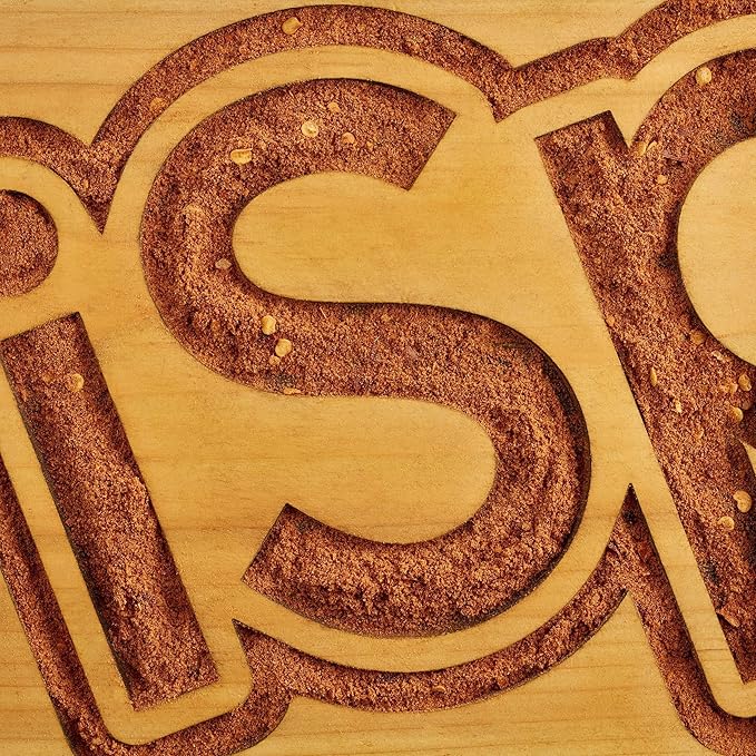iSpice - PERI PERI SEASONING/PIRI PIRI SEASONING World Flavor Super Spice Blend | All Natural | Ready to use as is | No preparation is necessary