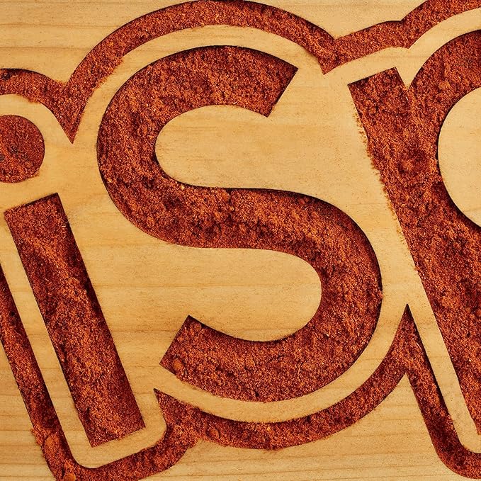 iSpice - MOROCCAN SEASONING World Flavor Super Spice Blend | All Natural | Ready to use as is | No preparation is necessary